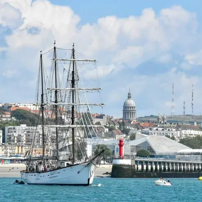 La Fête de la Mer revient à Boulogne-sur-Mer
