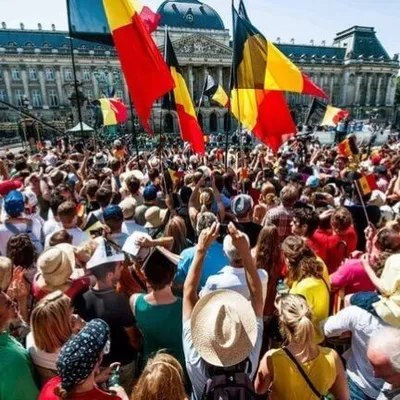 Où faire la fête en Belgique aujourd'hui ? 