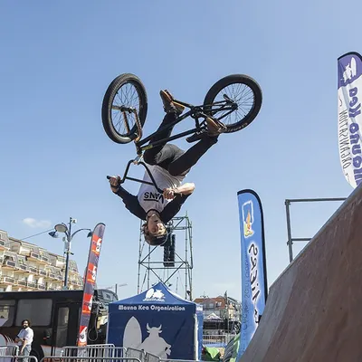 Le Côte d'Opale Freerider Fest de retour ! 