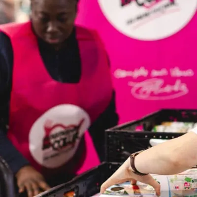 Les Restos du Coeur font leur collecte dans la région ce week-end