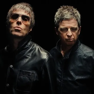 Concert événement : Oasis de retour sur scène à Paris !