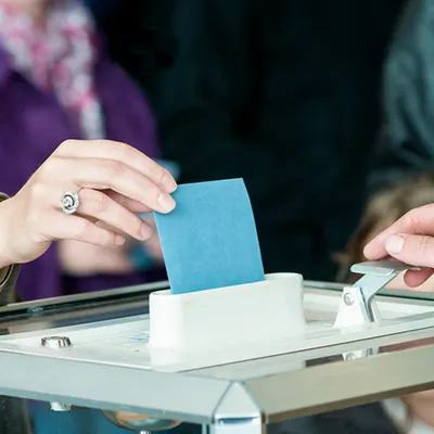 On connaît la date de la prochaine élection présidentielle