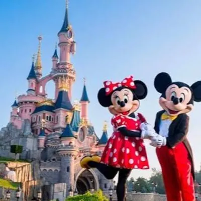 Plusieurs nouveautés annoncées à Disneyland Paris