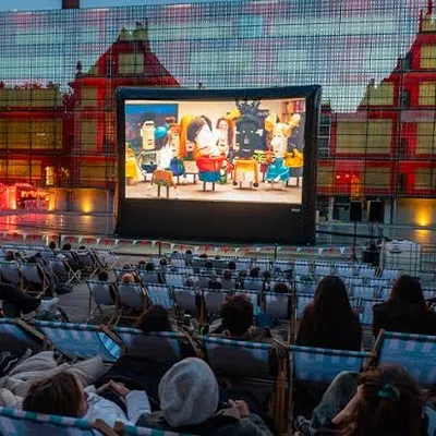 Le festival du court métrage revient à Lille pour onze jours
