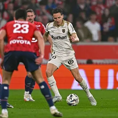 Ligue des champions : des affiches de rêve pour Lille et Lens