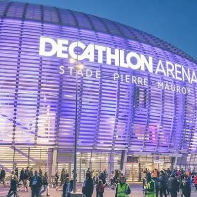 Visiter les coulisses du stade Pierre-Mauroy pendant les vacances
