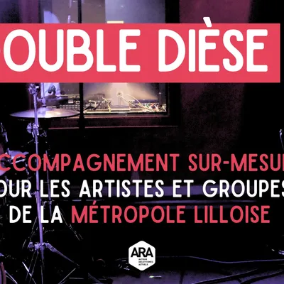 Musiciens de la métropole lilloise, il reste deux semaines pour...