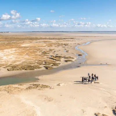 La baie de Somme décroche le label Destination d'excellence