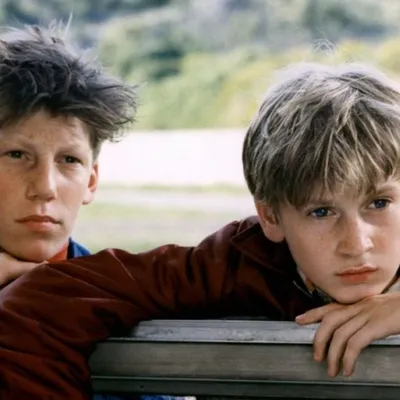 "La vie est un long fleuve tranquille" bientôt sur Netflix !