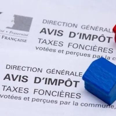 Où la taxe foncière augmente-t-elle cette année dans le...