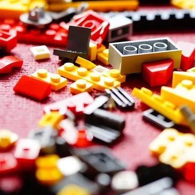 Les LEGO envahissent Lestrem le temps d'un week-end