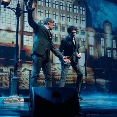 Les idées de sorties ce week-end dans la région