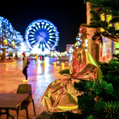 Les idées de sorties ce week-end dans la région