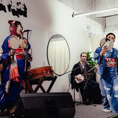 Deux jours autour de la culture nippone à Lille