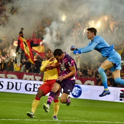 Reprise de la Ligue 1 pour les deux clubs de la région