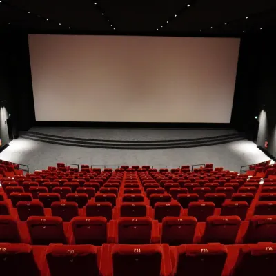 Des places à 5 € pour le printemps du cinéma 