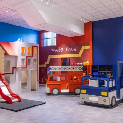 Palomano arrive à Saint-Quentin !