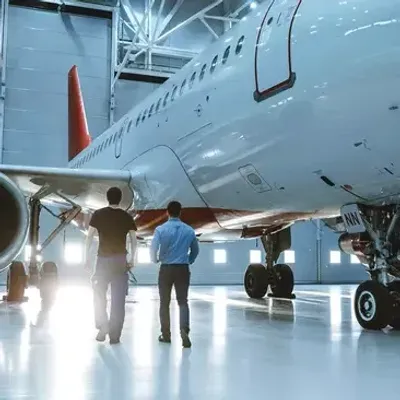 4ème édition des Journées de l'Aéronautique à Lille