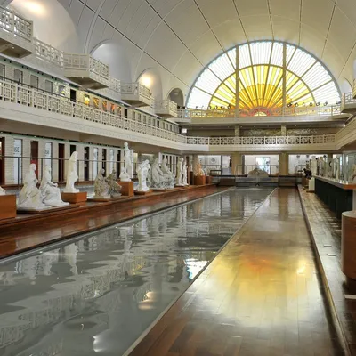 Roubaix : les musées La Piscine et La Manufacture fêtent leurs 25 ans 