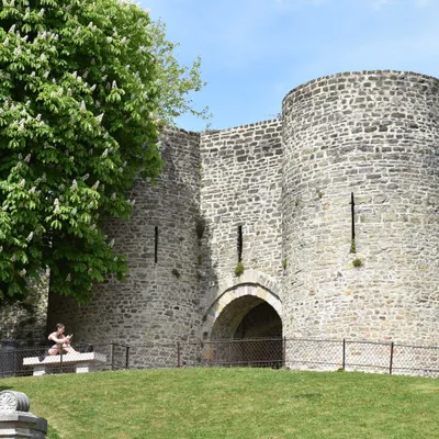 Journées des Espaces Fortifiés : des lieux d'exception à visiter