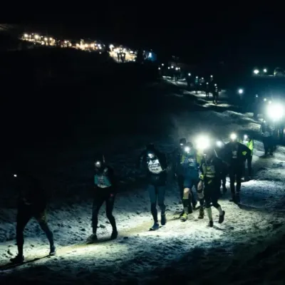 Un nouveau trail dans le Pas-de-Calais ! 