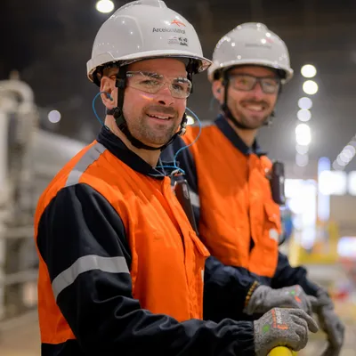 ArcelorMittal va recruter en alternance dans la région