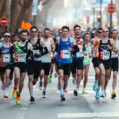 On sait d'où et quand partira le marathon de Lille