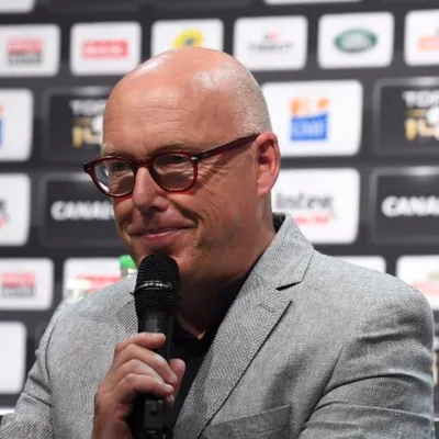 Eric Skyronka largement réélu président de la Métropole Européenne...