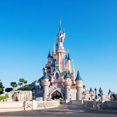 Disneyland Paris recrute à Lille les 8 et 9 septembre