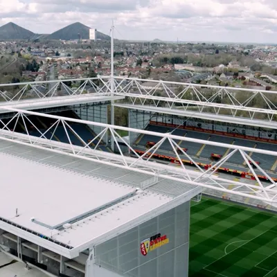 La billetterie pour le match Lens-Feignies-Aulnoye ouvre ce lundi