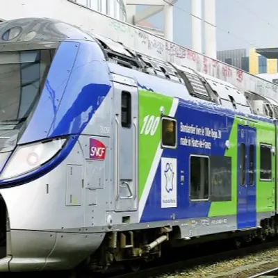 Des bons plans TER en février dans la région 