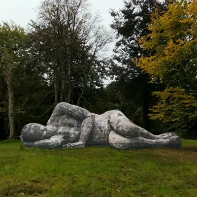 Un parcours artistique à faire dans les Flandres