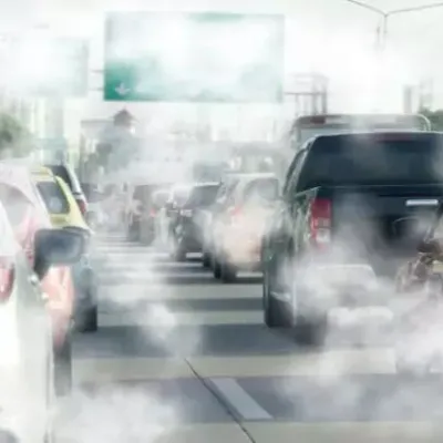 Un épisode de pollution en cours dans le Nord-Pas-de-Calais