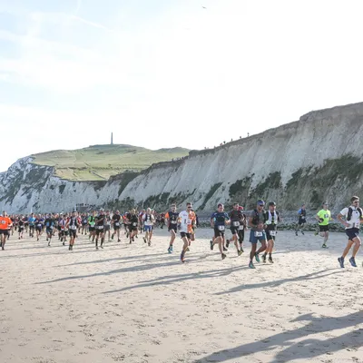 Trail de la Côte d'Opale : les inscriptions c'est ce jeudi !