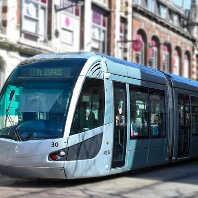 Les transports gratuits dans le Valenciennois jusqu'à la fin de...