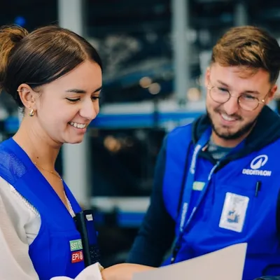 Grand job dating chez Décathlon dans le Nord