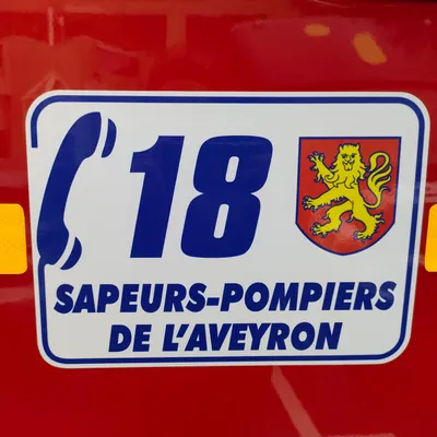 Millau : un parapentiste grièvement blessé