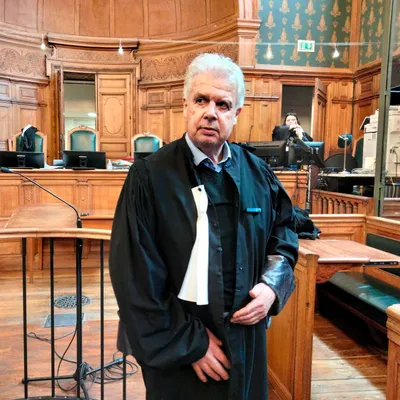 Une affaire de vol de rails sur fond de caisse noire à la SNCF