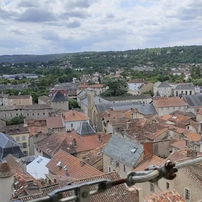 Villefranche-de-Rouergue sous surveillance financière