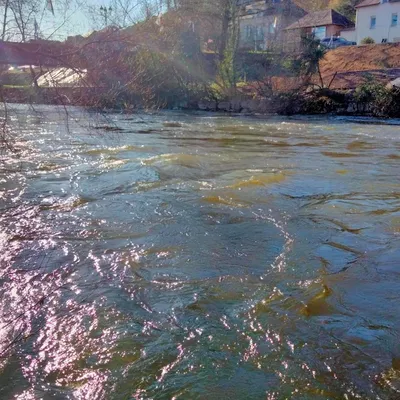 Un projet de baignade sur la Corrèze à Malemort