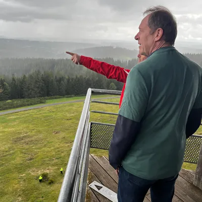 Tour de France en Corrèze: « Ça va être un 14 juillet avant l’heure »