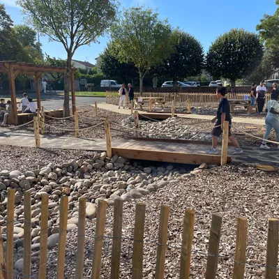 Rentrée et canicule : les écoles de Corrèze s'adaptent