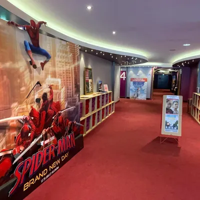 Tulle : le cinéma Véo retrouve son public