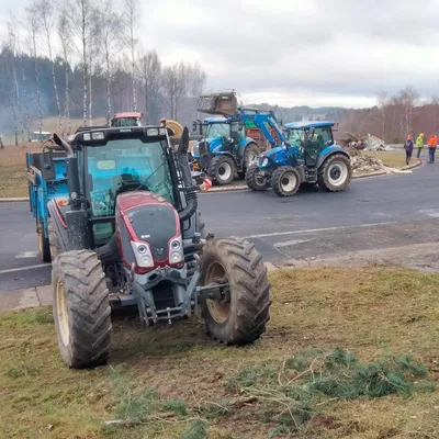 Mobilisation des agriculteurs : le point ce samedi soir