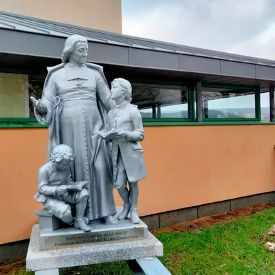 Un ancien élève accuse le système lasallien à Mende