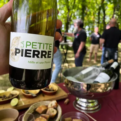 La cave des 1001 Pierres retrouve des couleurs en 2025 