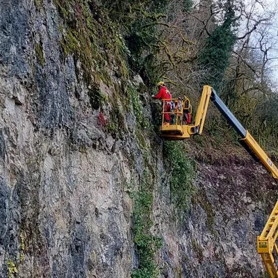 Lot : plusieurs routes fermées pour travaux dès lundi