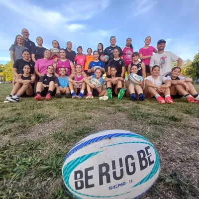 Cahors : des devoirs au terrain, la recette gagnante du Rugby...