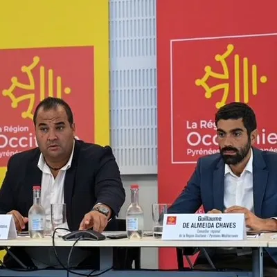 Lycées d'Occitanie : 4 M€ de dégâts dans 50 établissements