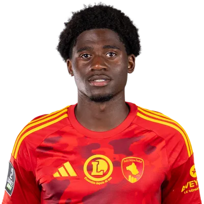 Le Vangi en poupe dans le Club Sang et Or